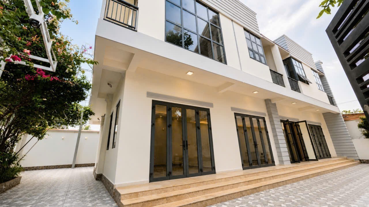 Cho thuê Nhà mặt tiền Phường An Khánh, Quận 2, Diện tích 75m², Giá 30 Triệu/tháng 20