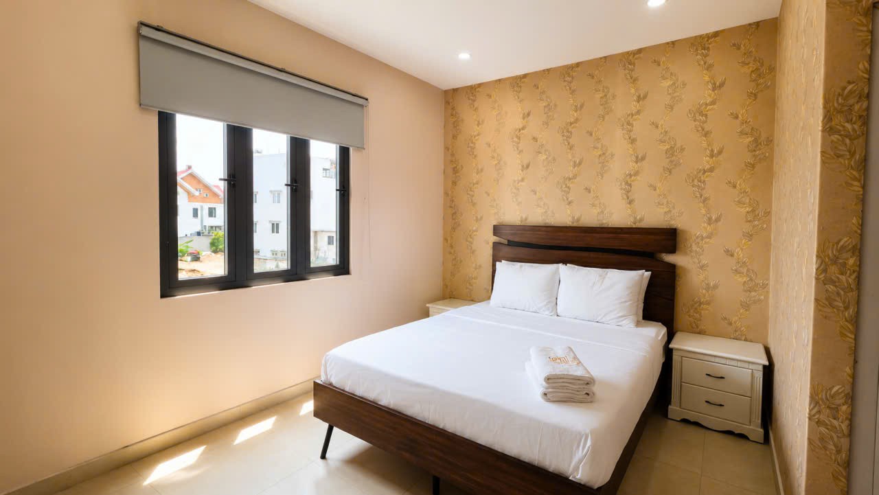 Cho thuê Nhà mặt tiền Phường An Khánh, Quận 2, Diện tích 75m², Giá 30 Triệu/tháng 11