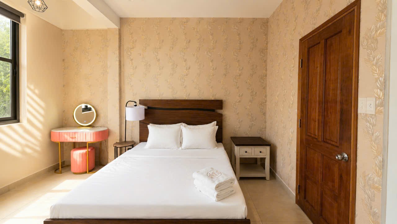 Cho thuê Nhà mặt tiền Phường An Khánh, Quận 2, Diện tích 75m², Giá 30 Triệu/tháng 12