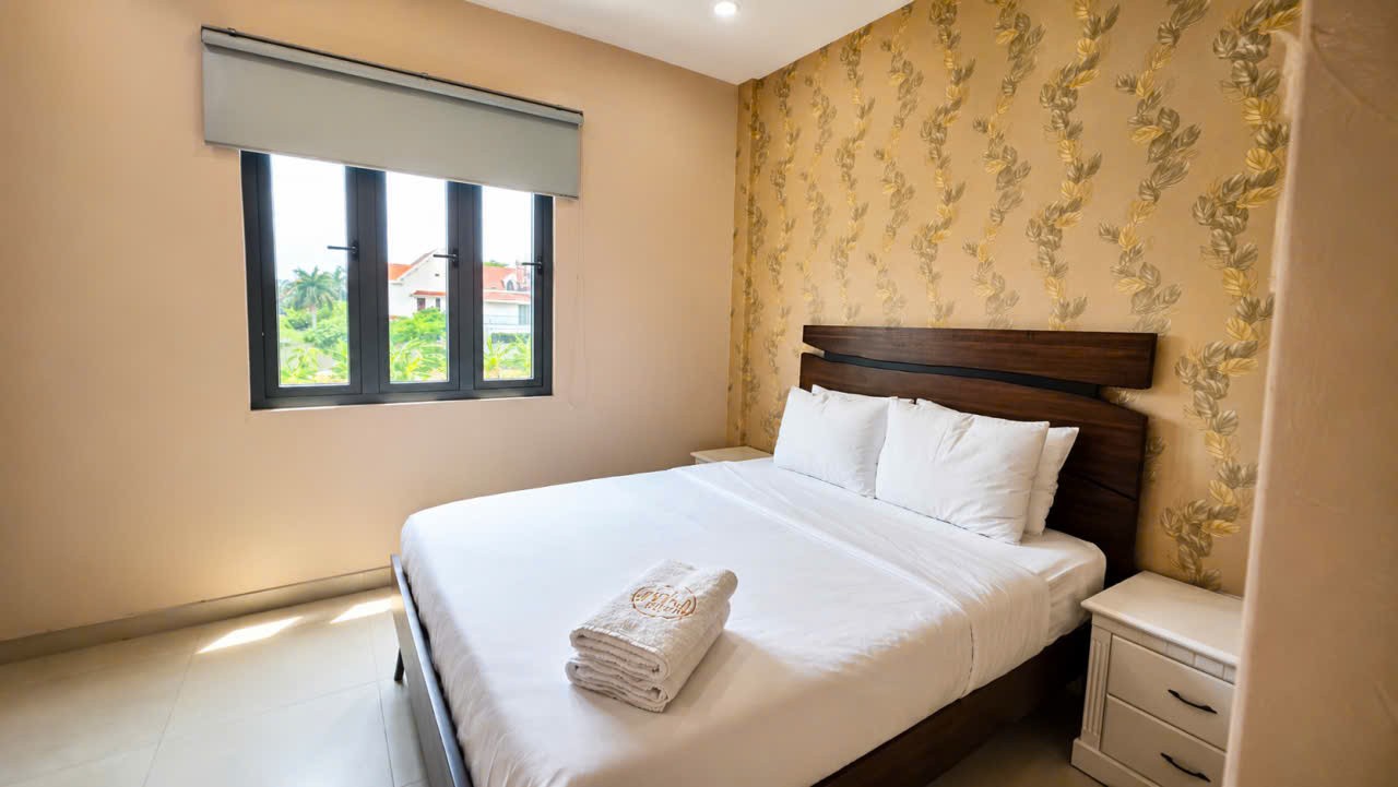 Cho thuê Nhà mặt tiền Phường An Khánh, Quận 2, Diện tích 75m², Giá 30 Triệu/tháng 10
