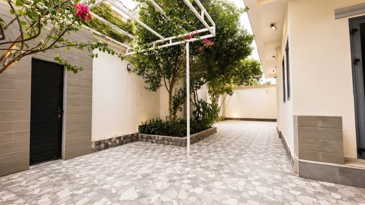 Cho thuê Nhà mặt tiền Phường An Khánh, Quận 2, Diện tích 75m², Giá 30 Triệu/tháng