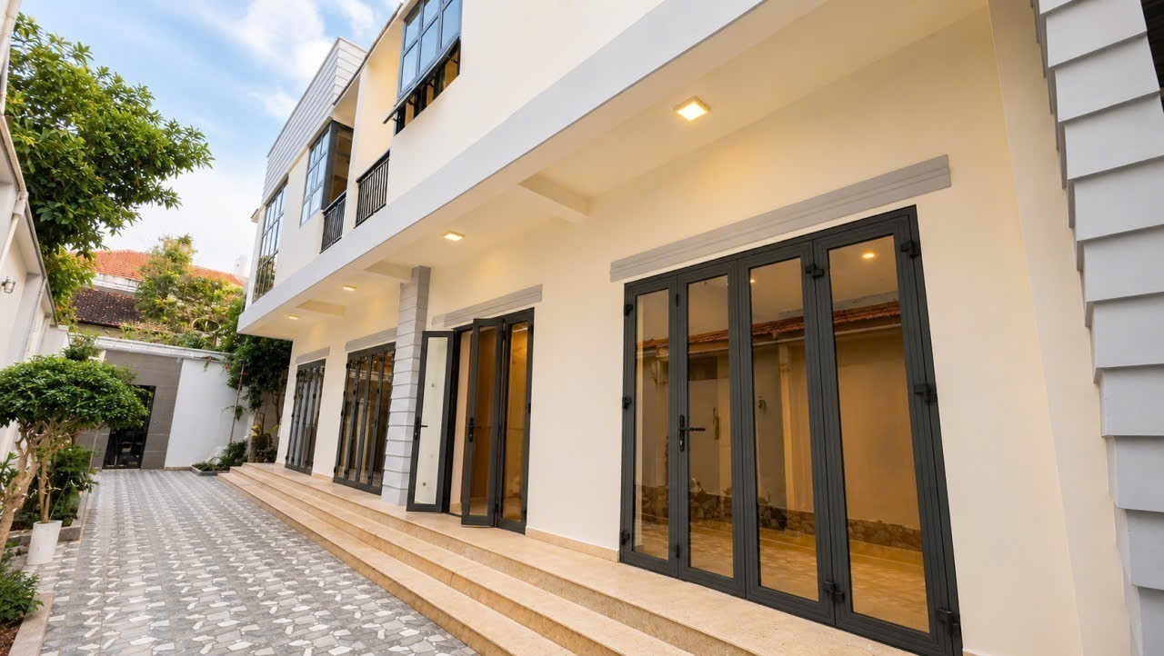 Cho thuê Nhà mặt tiền Phường An Khánh, Quận 2, Diện tích 75m², Giá 30 Triệu/tháng 2