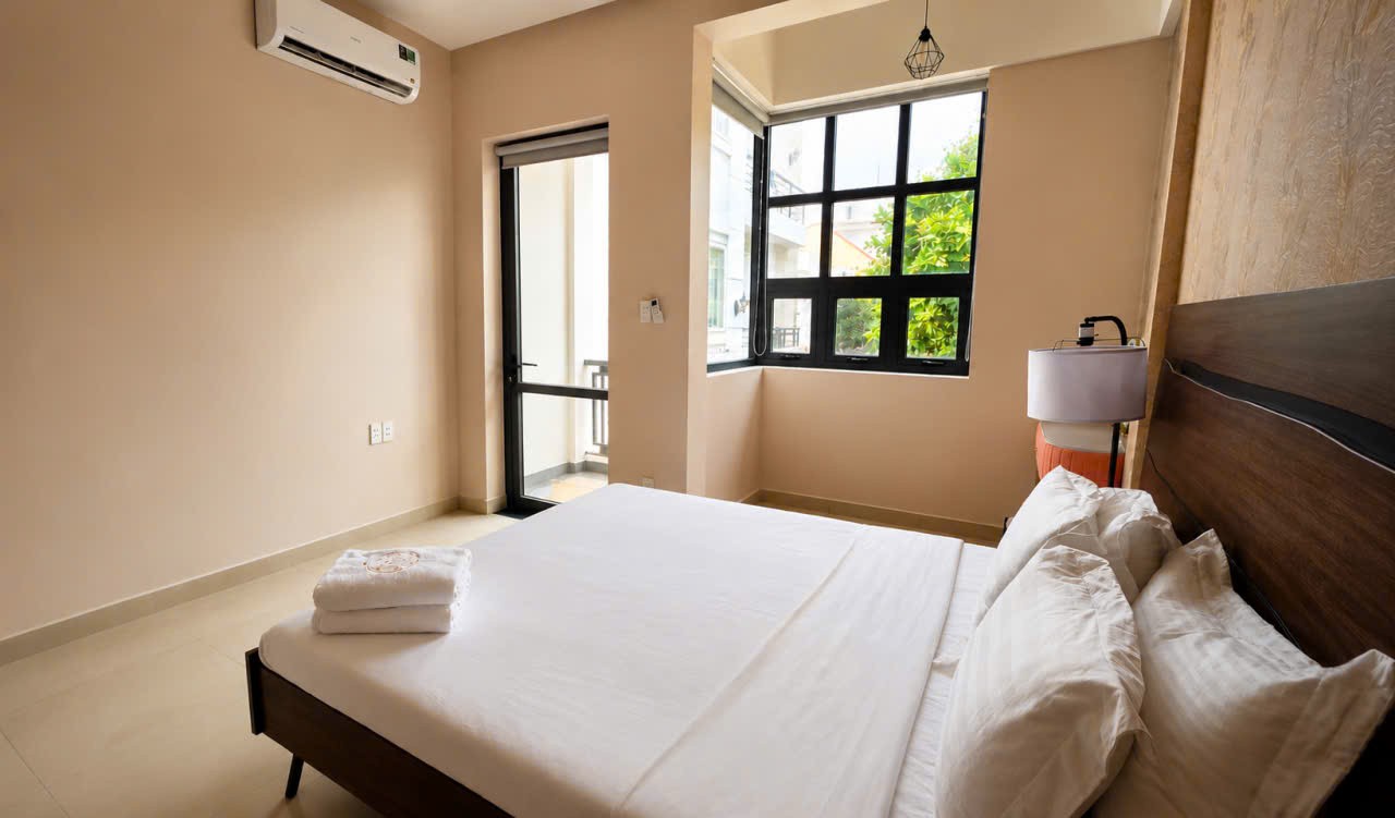 Cho thuê Nhà mặt tiền Phường An Khánh, Quận 2, Diện tích 75m², Giá 30 Triệu/tháng 16