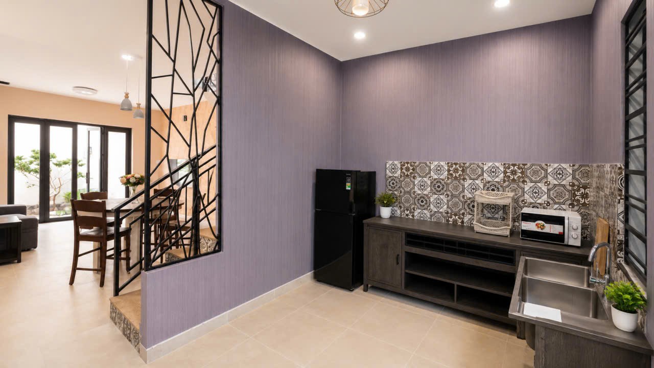 Cho thuê Nhà mặt tiền Phường An Khánh, Quận 2, Diện tích 75m², Giá 30 Triệu/tháng 18