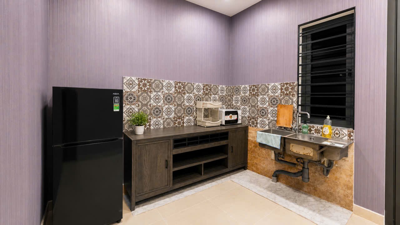Cho thuê Nhà mặt tiền Phường An Khánh, Quận 2, Diện tích 75m², Giá 30 Triệu/tháng 17