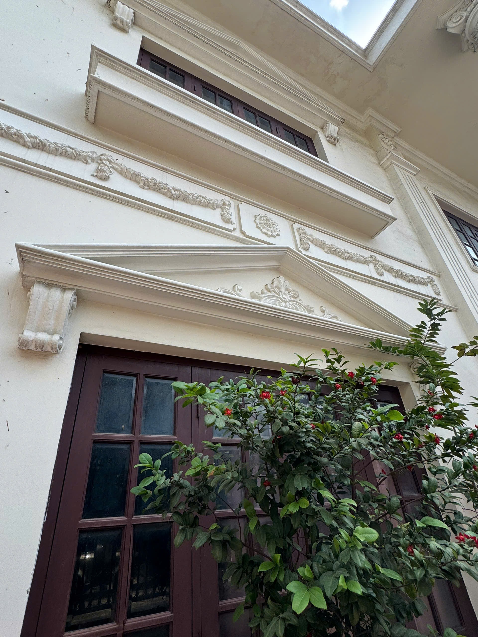 Cần bán Biệt thự Phường Bình Thọ, Thủ Đức, Diện tích 715m², Giá 72 Tỷ 16