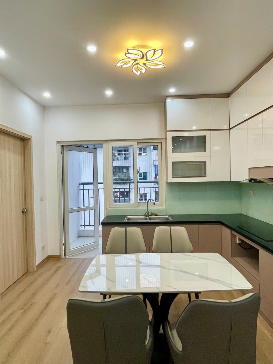 Cần bán Căn hộ chung cư đường 21, Phường Kiến Hưng, Diện tích 68m², Giá 3.3 Tỷ 2