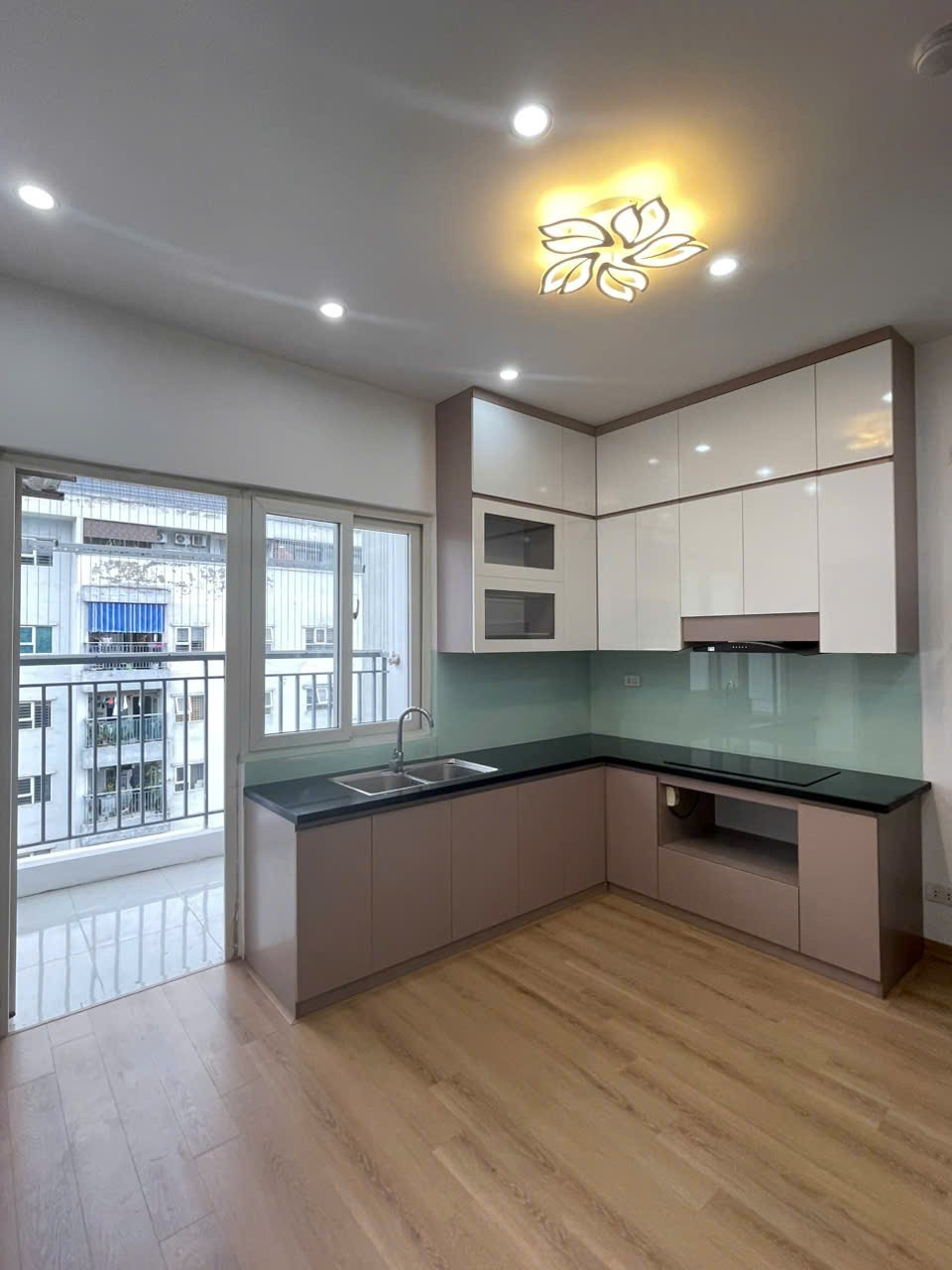 Cần bán Căn hộ chung cư đường 21, Phường Kiến Hưng, Diện tích 68m², Giá 3.3 Tỷ 3