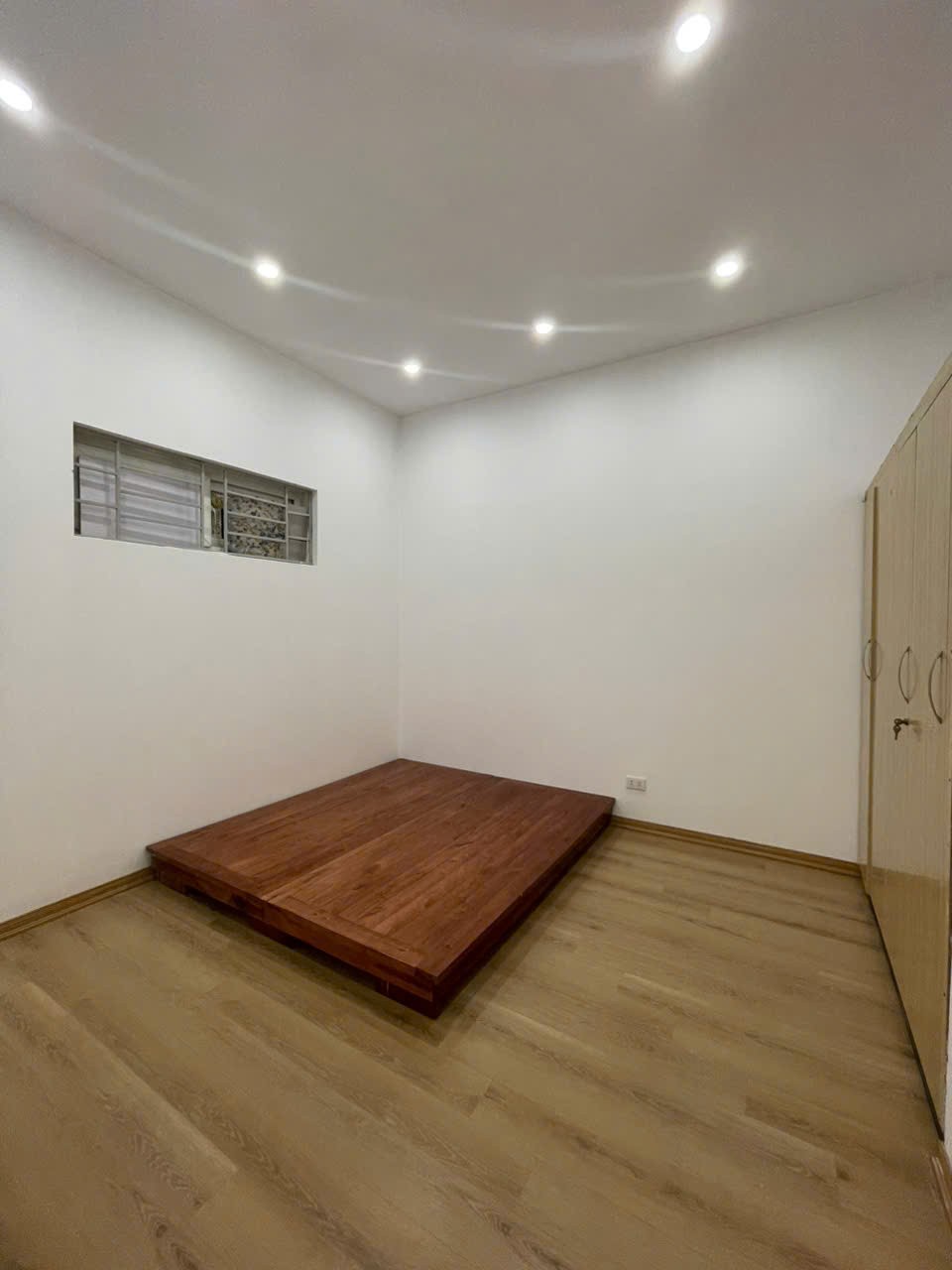 Cần bán Căn hộ chung cư đường 21, Phường Kiến Hưng, Diện tích 68m², Giá 3.3 Tỷ 4