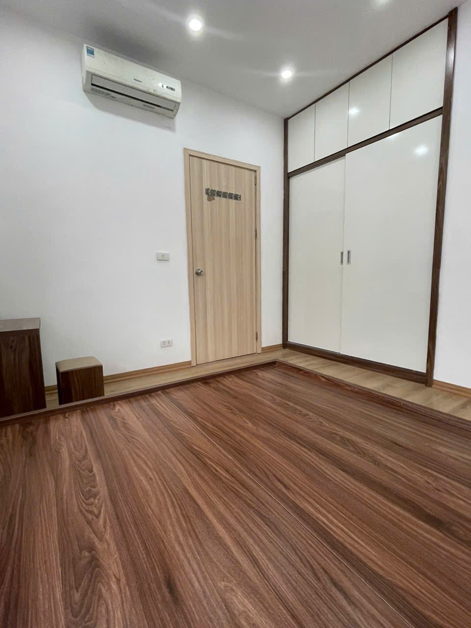 Cần bán Căn hộ chung cư đường 21, Phường Kiến Hưng, Diện tích 68m², Giá 3.3 Tỷ 5