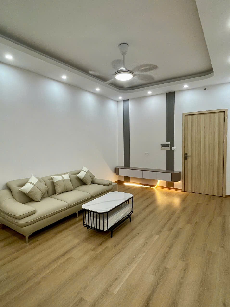 Cần bán Căn hộ chung cư đường 21, Phường Kiến Hưng, Diện tích 68m², Giá 3.3 Tỷ 6