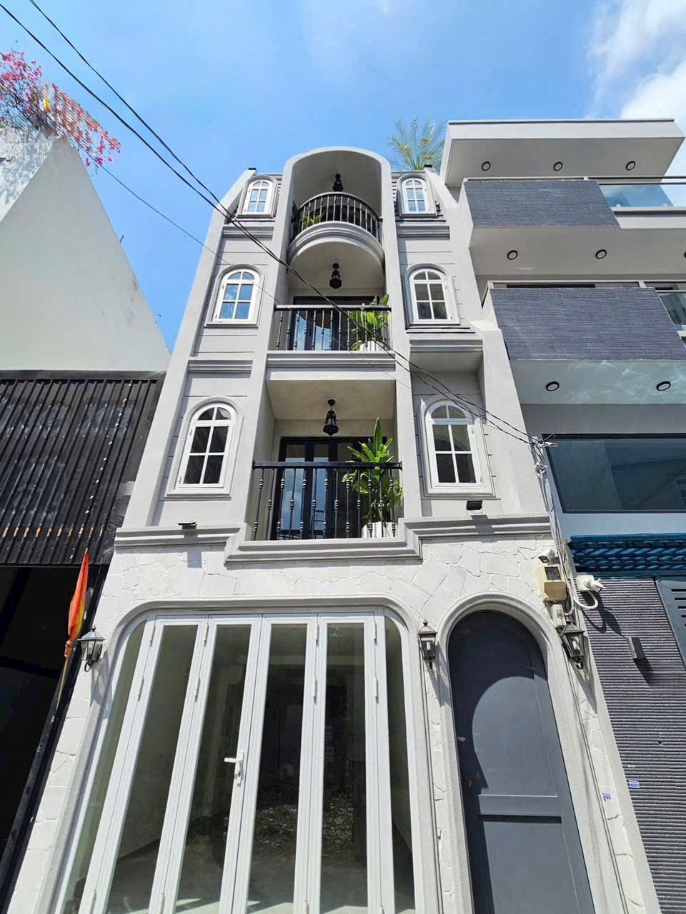 Cho thuê Nhà mặt tiền Quận 2, Hồ Chí Minh, Diện tích 68m², Giá 080 Triệu/tháng 11