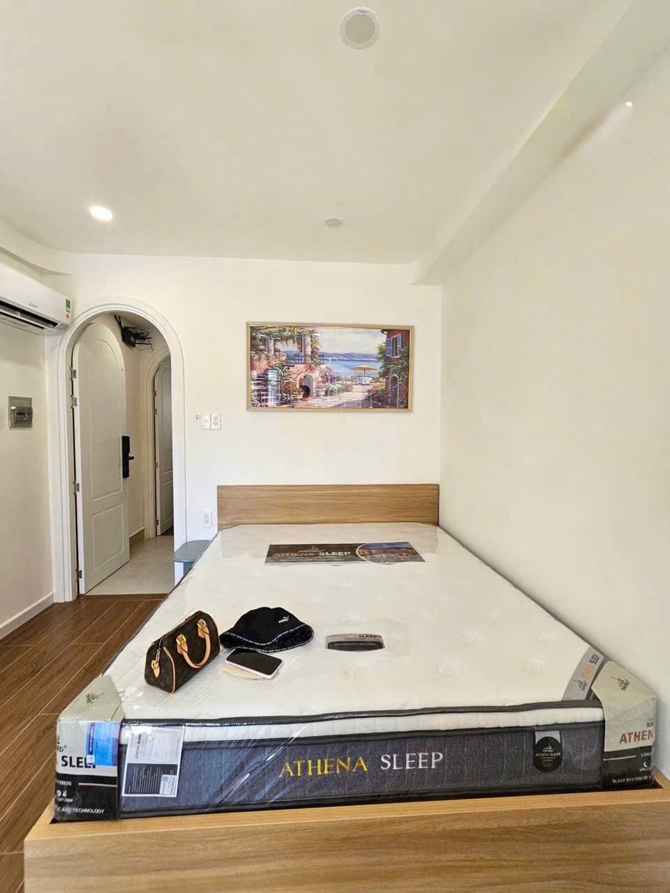 Cho thuê Nhà mặt tiền Quận 2, Hồ Chí Minh, Diện tích 68m², Giá 080 Triệu/tháng 5