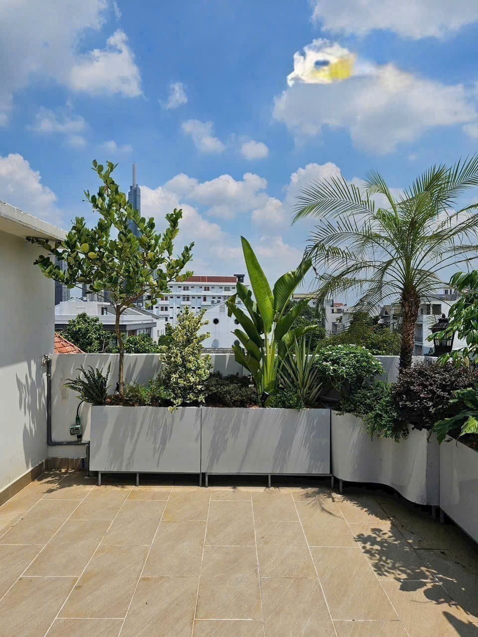 Cho thuê Nhà mặt tiền Quận 2, Hồ Chí Minh, Diện tích 68m², Giá 080 Triệu/tháng 2