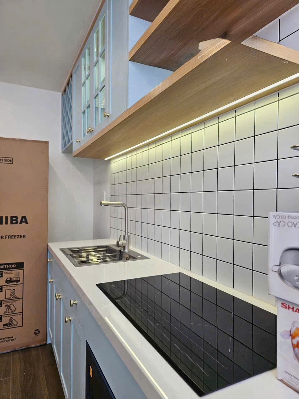 Cho thuê Nhà mặt tiền Quận 2, Hồ Chí Minh, Diện tích 68m², Giá 080 Triệu/tháng 7