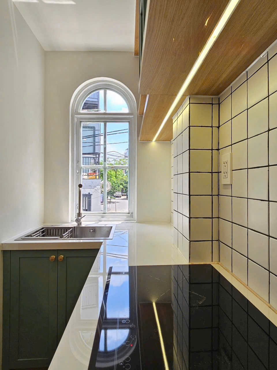 Cho thuê Nhà mặt tiền Quận 2, Hồ Chí Minh, Diện tích 68m², Giá 080 Triệu/tháng 9