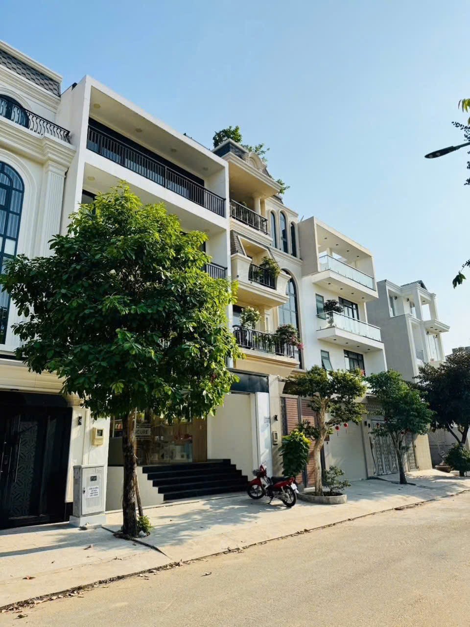 Cần bán Nhà mặt tiền Phường An Phú, Quận 2, Diện tích 126m², Giá 43.5 Tỷ 4
