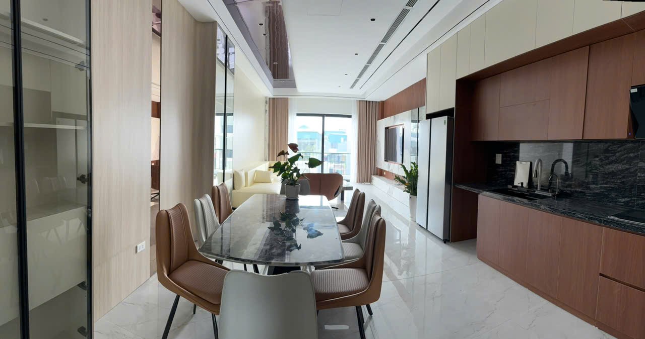 SIÊU PHẨM- MẶT PHỐ 7 TẦNG THANG MÁY- TRƯƠNG ĐỊNH HOÀNG MAI- 60M2- MẶT TIỀN 6M- GIÁ NHỈNH 29 TỶ 3