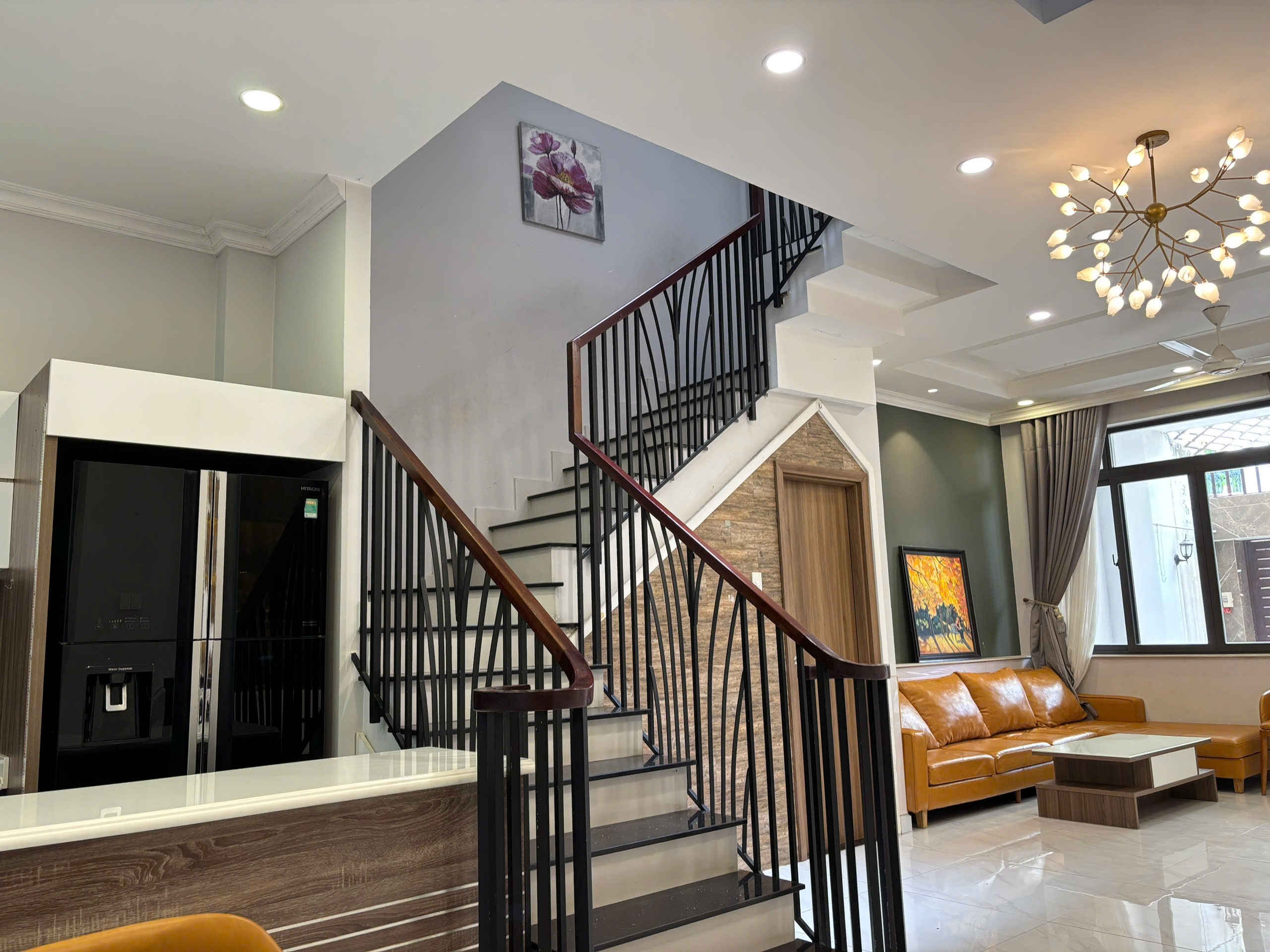 Cho thuê Nhà mặt tiền Phường An Khánh, Quận 2, Diện tích 86m², Giá 39 Triệu/tháng 6