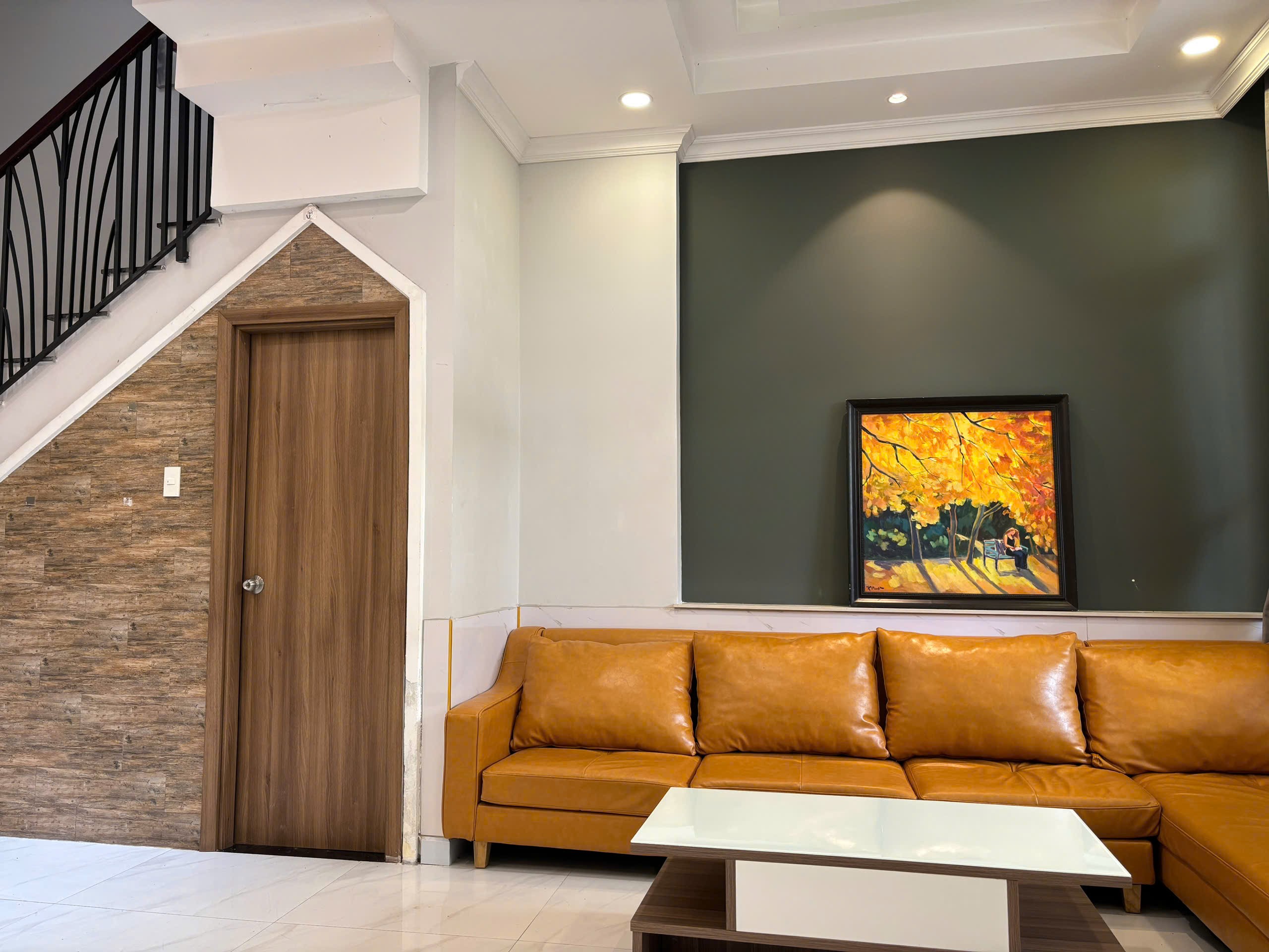 Cho thuê Nhà mặt tiền Phường An Khánh, Quận 2, Diện tích 86m², Giá 39 Triệu/tháng 10