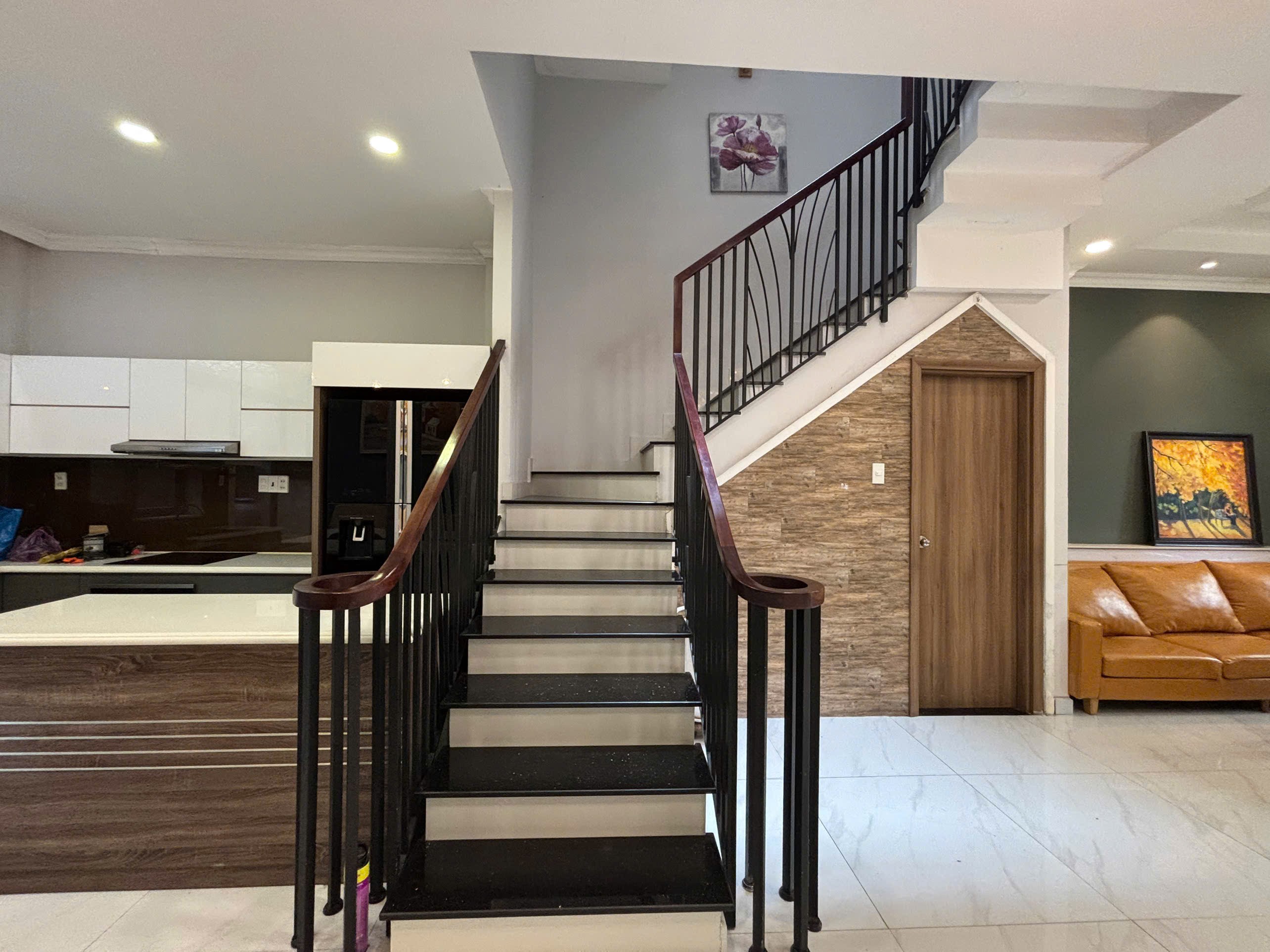 Cho thuê Nhà mặt tiền Phường An Khánh, Quận 2, Diện tích 86m², Giá 39 Triệu/tháng 7