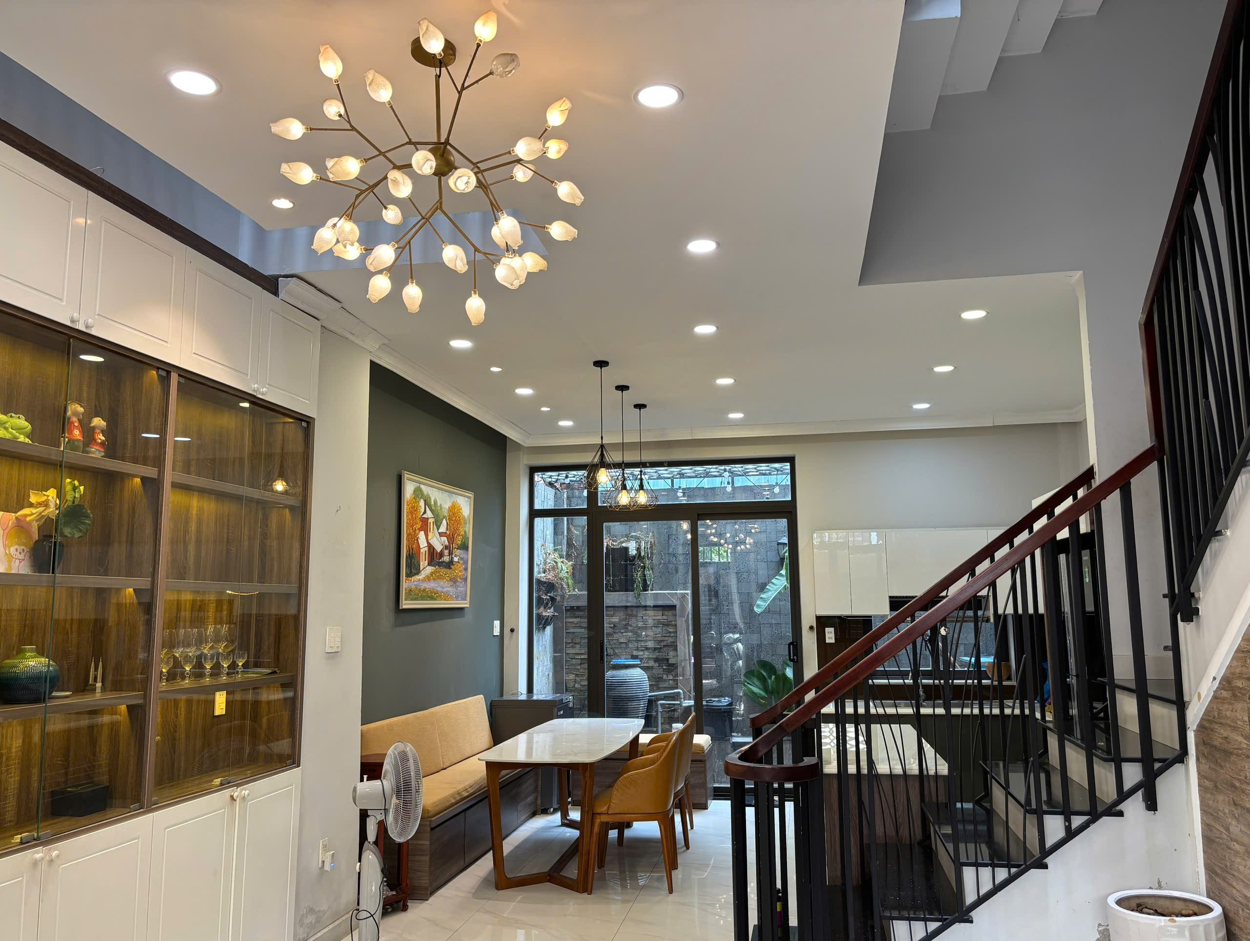 Cho thuê Nhà mặt tiền Phường An Khánh, Quận 2, Diện tích 86m², Giá 39 Triệu/tháng 11