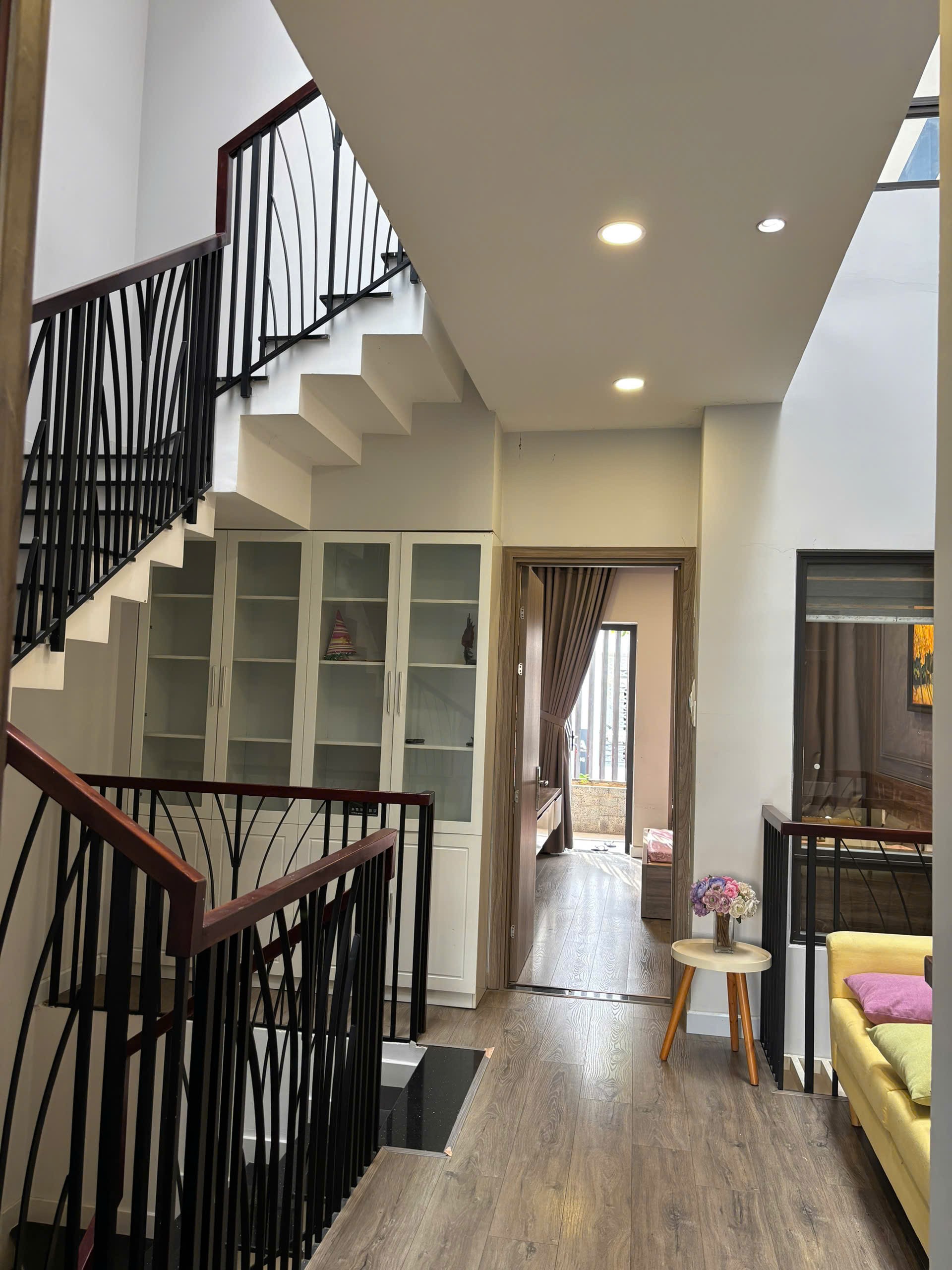 Cho thuê Nhà mặt tiền Phường An Khánh, Quận 2, Diện tích 86m², Giá 39 Triệu/tháng 15