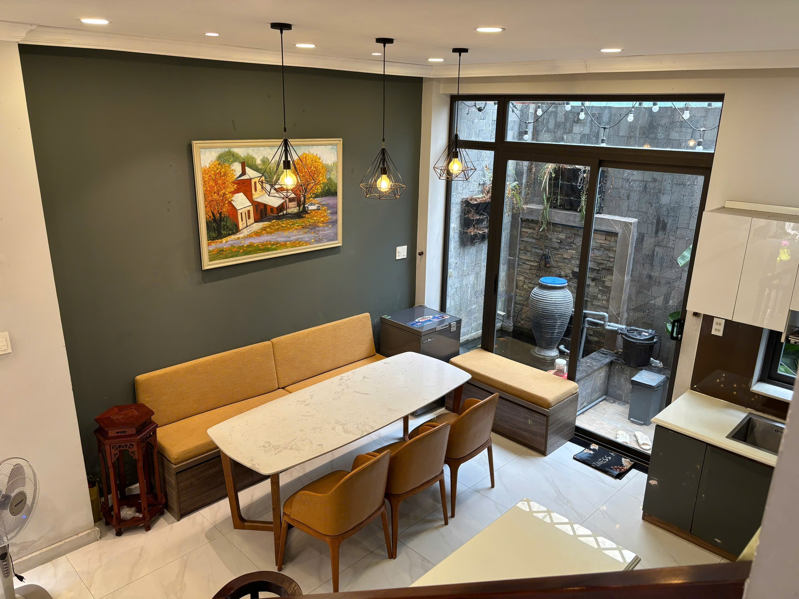 Cho thuê Nhà mặt tiền Phường An Khánh, Quận 2, Diện tích 86m², Giá 39 Triệu/tháng 3