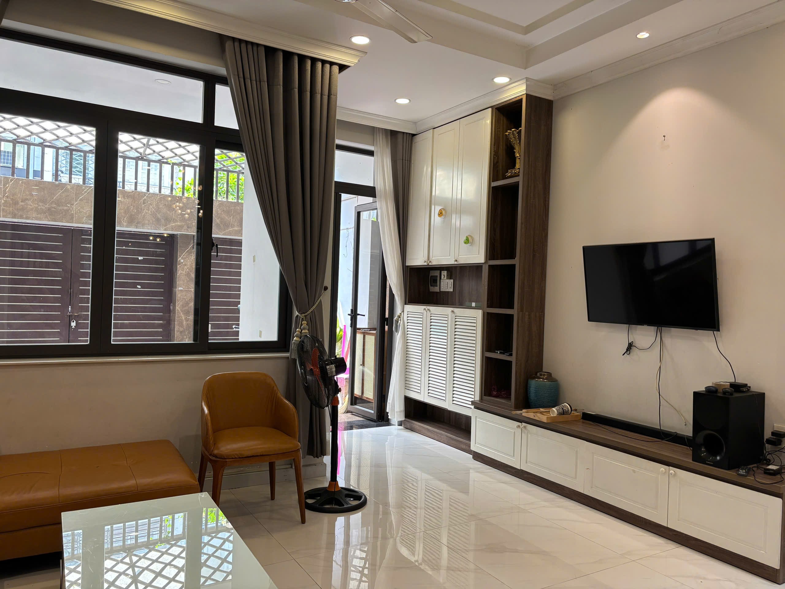 Cho thuê Nhà mặt tiền Phường An Khánh, Quận 2, Diện tích 86m², Giá 39 Triệu/tháng 12