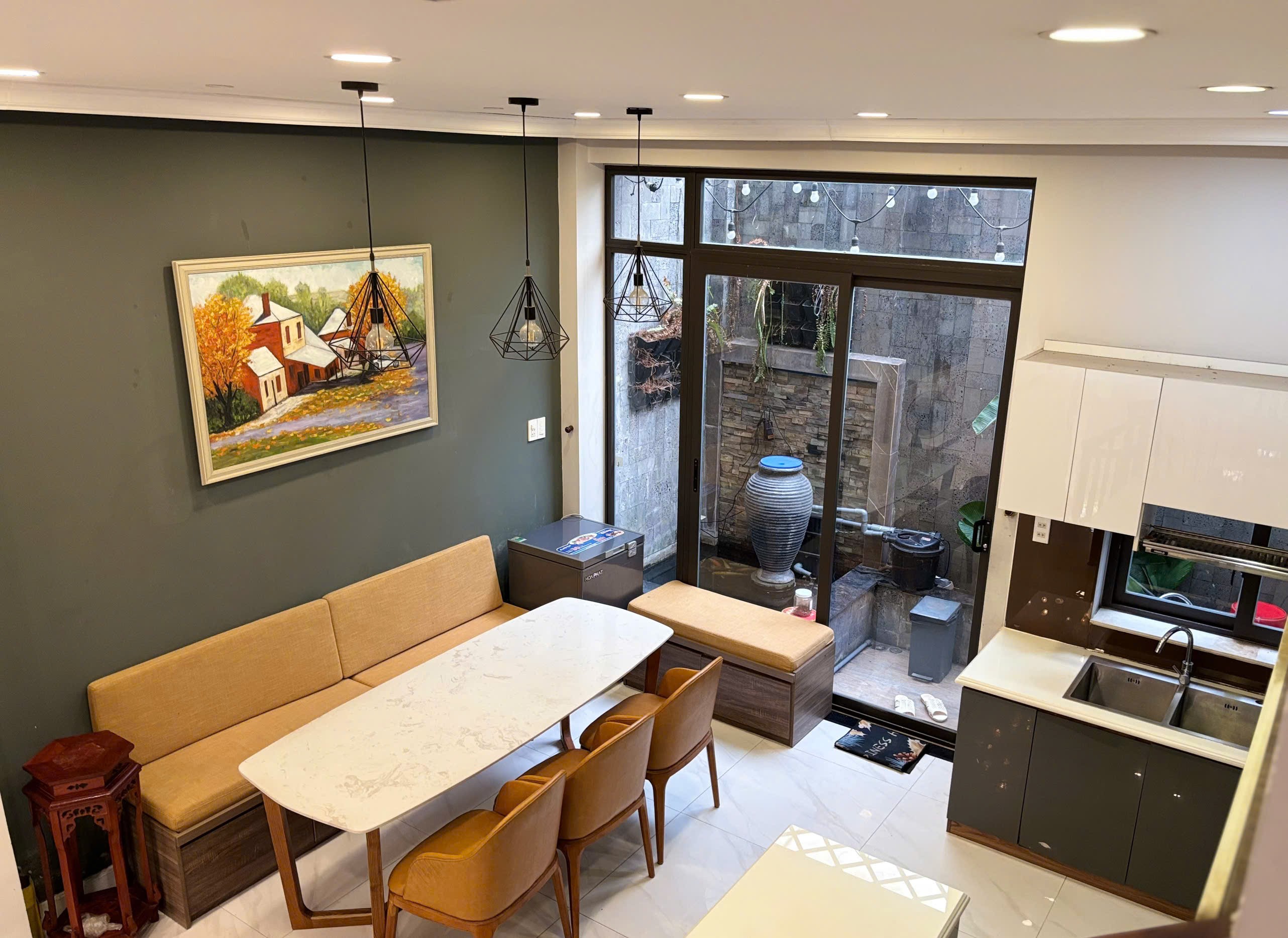 Cho thuê Nhà mặt tiền Phường An Khánh, Quận 2, Diện tích 86m², Giá 39 Triệu/tháng 17
