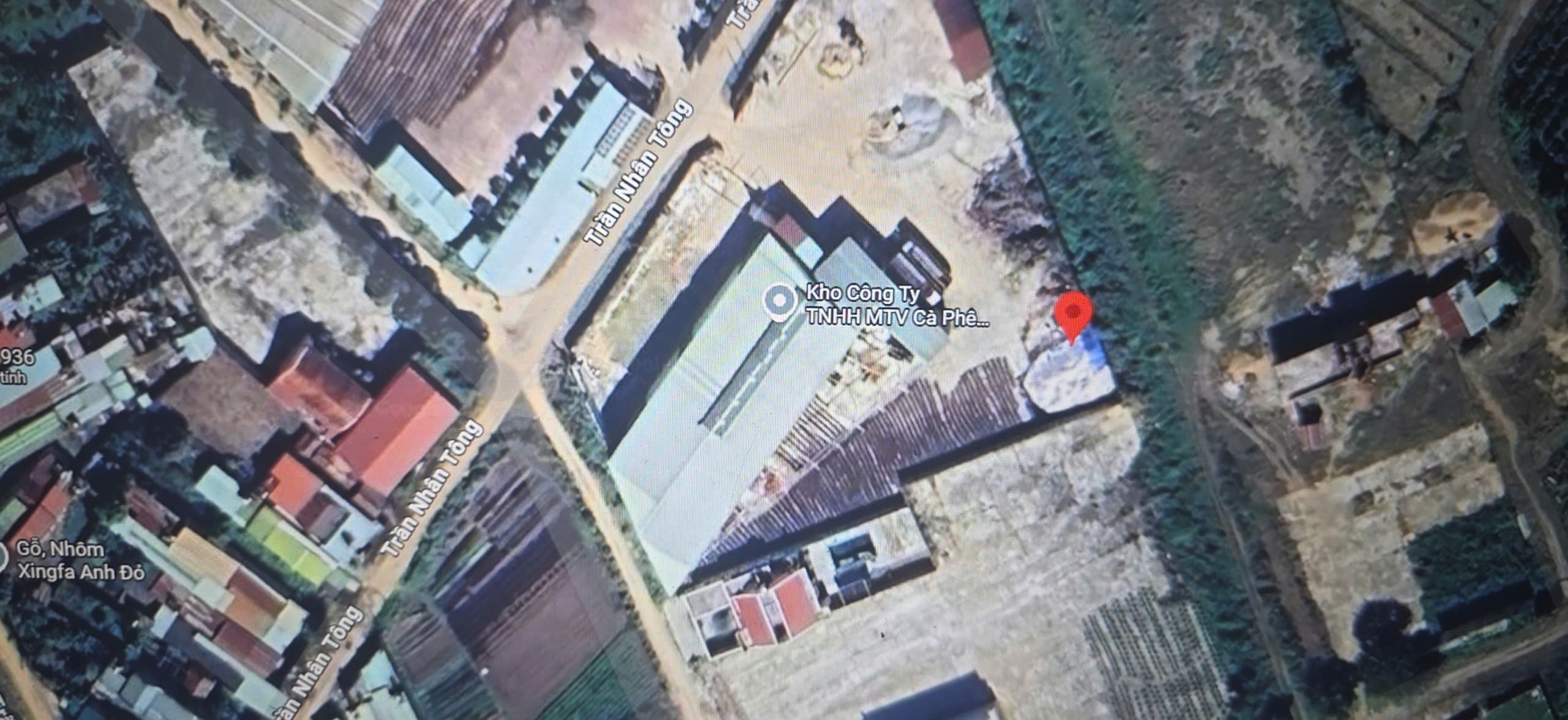 Lô đất vàng Đắk Hà, Kon Tum dành cho nhà đầu tư nhìn xa trông rộng đây ạ! 5