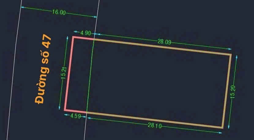 Cần bán Đất Quận 2, Hồ Chí Minh, Diện tích 502m², Giá 125 Tỷ 3