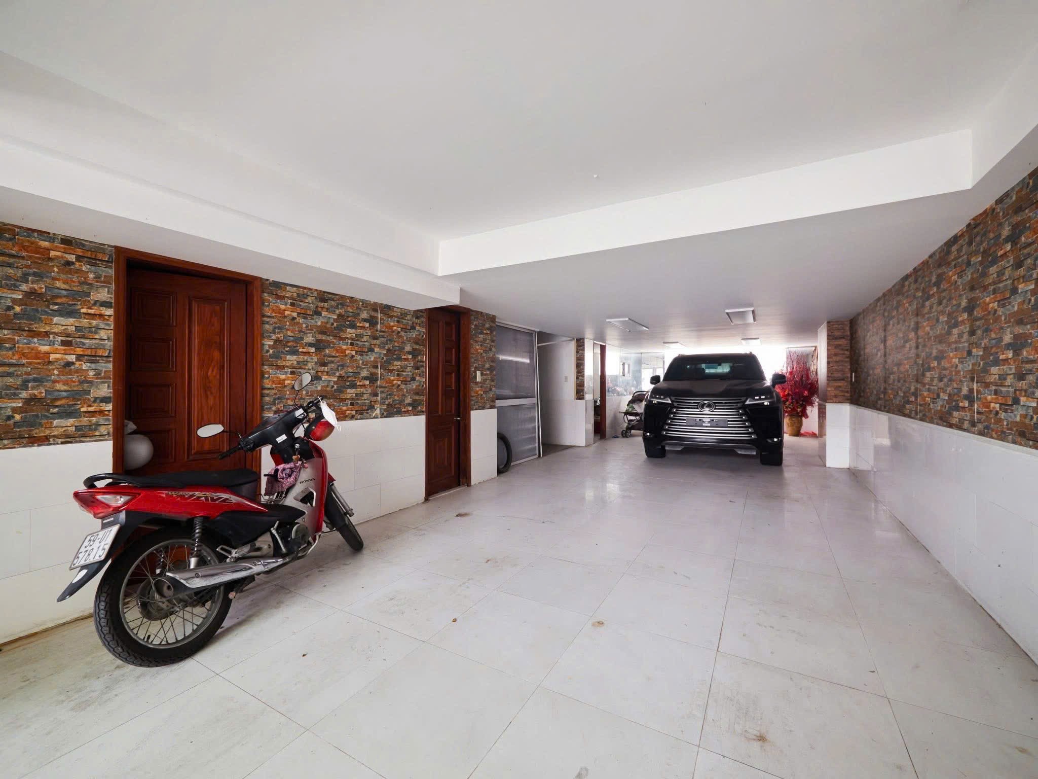 Cần bán Nhà mặt tiền Bình Thạnh, Hồ Chí Minh, Diện tích 147m², Giá Thương lượng 3