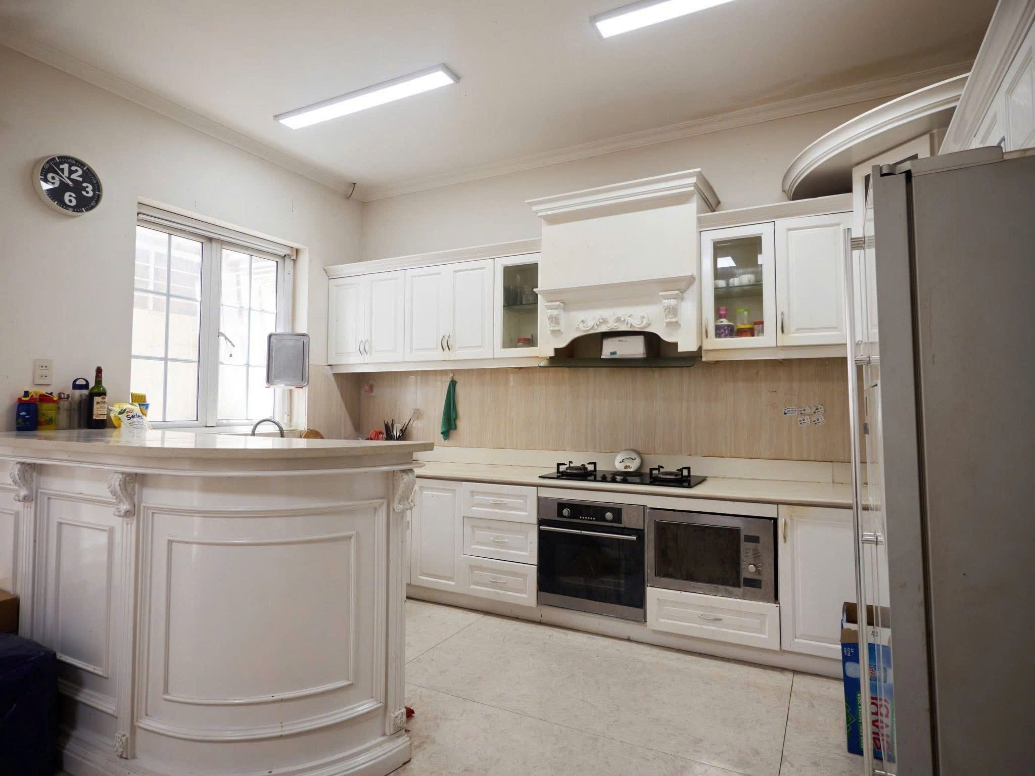 Cần bán Nhà mặt tiền Bình Thạnh, Hồ Chí Minh, Diện tích 147m², Giá Thương lượng 4
