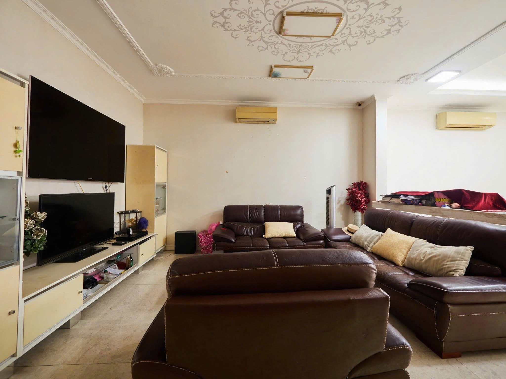 Cần bán Nhà mặt tiền Bình Thạnh, Hồ Chí Minh, Diện tích 147m², Giá Thương lượng 7