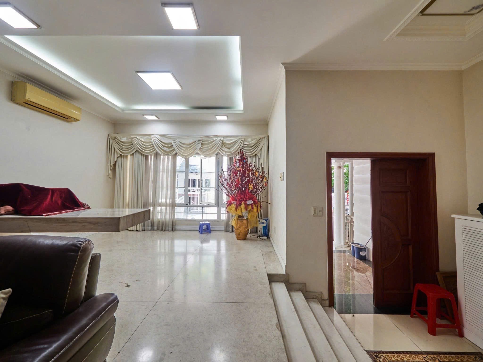 Cần bán Nhà mặt tiền Bình Thạnh, Hồ Chí Minh, Diện tích 147m², Giá Thương lượng 5