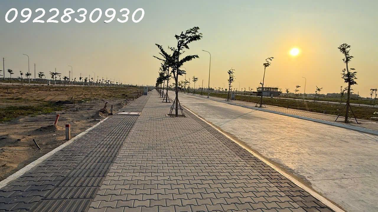 ĐẦU TƯ VỮNG VÀNG – AN CƯ THỊNH VƯỢNG 2