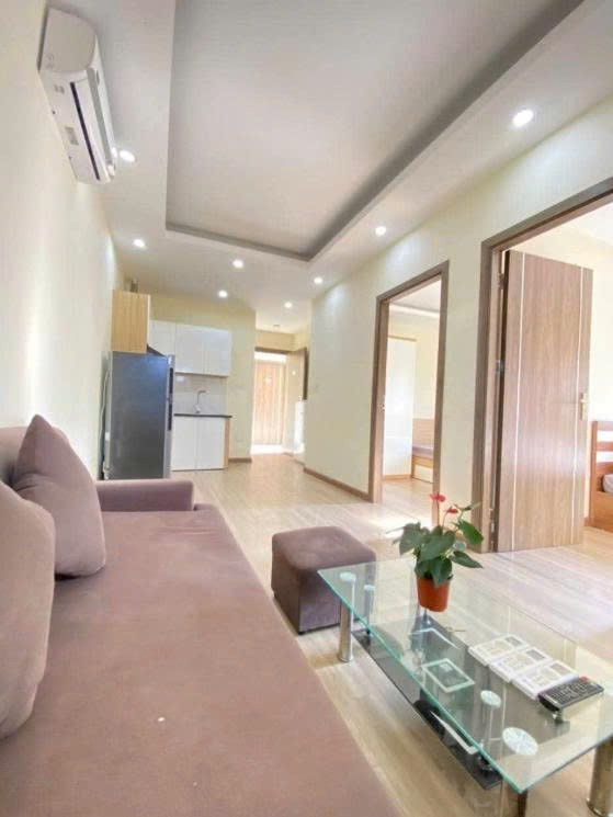 CẦN CHO THUÊ LẠI CĂN PHÒNG TẠI NGÕ 9 KHUẤT DUY TIẾN - THANH XUÂN - HÀ NỘI 2