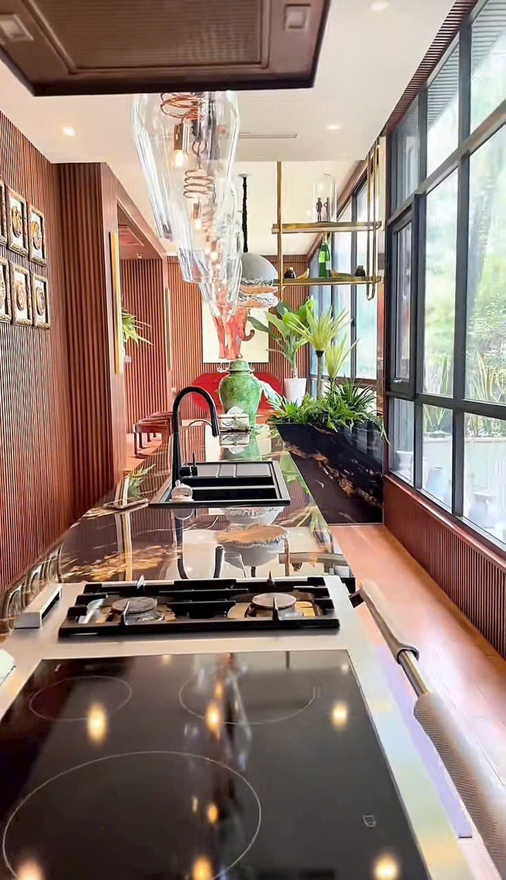 Cần bán Biệt thự Phường Phú Mỹ, Quận 7, Diện tích 330m², Giá 150 Tỷ 14