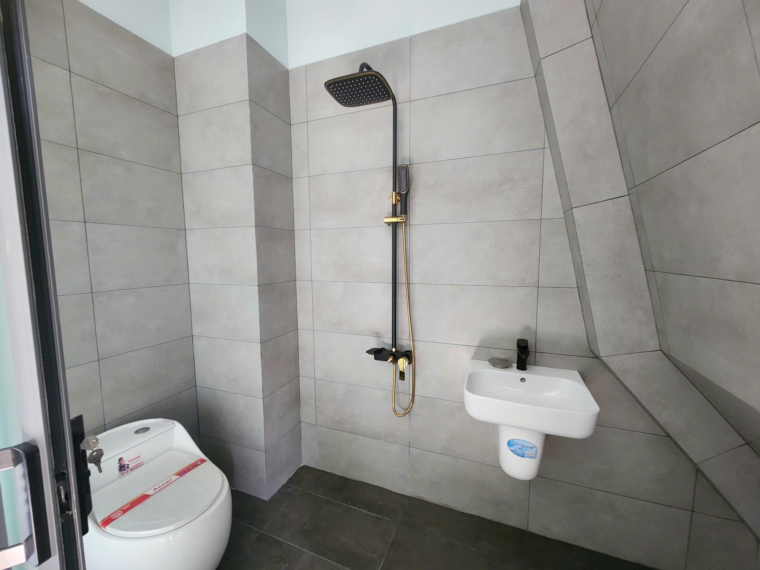 Cho thuê Biệt thự Phường Thảo Điền, Quận 2, Diện tích 200m², Giá 75 Triệu/tháng 6