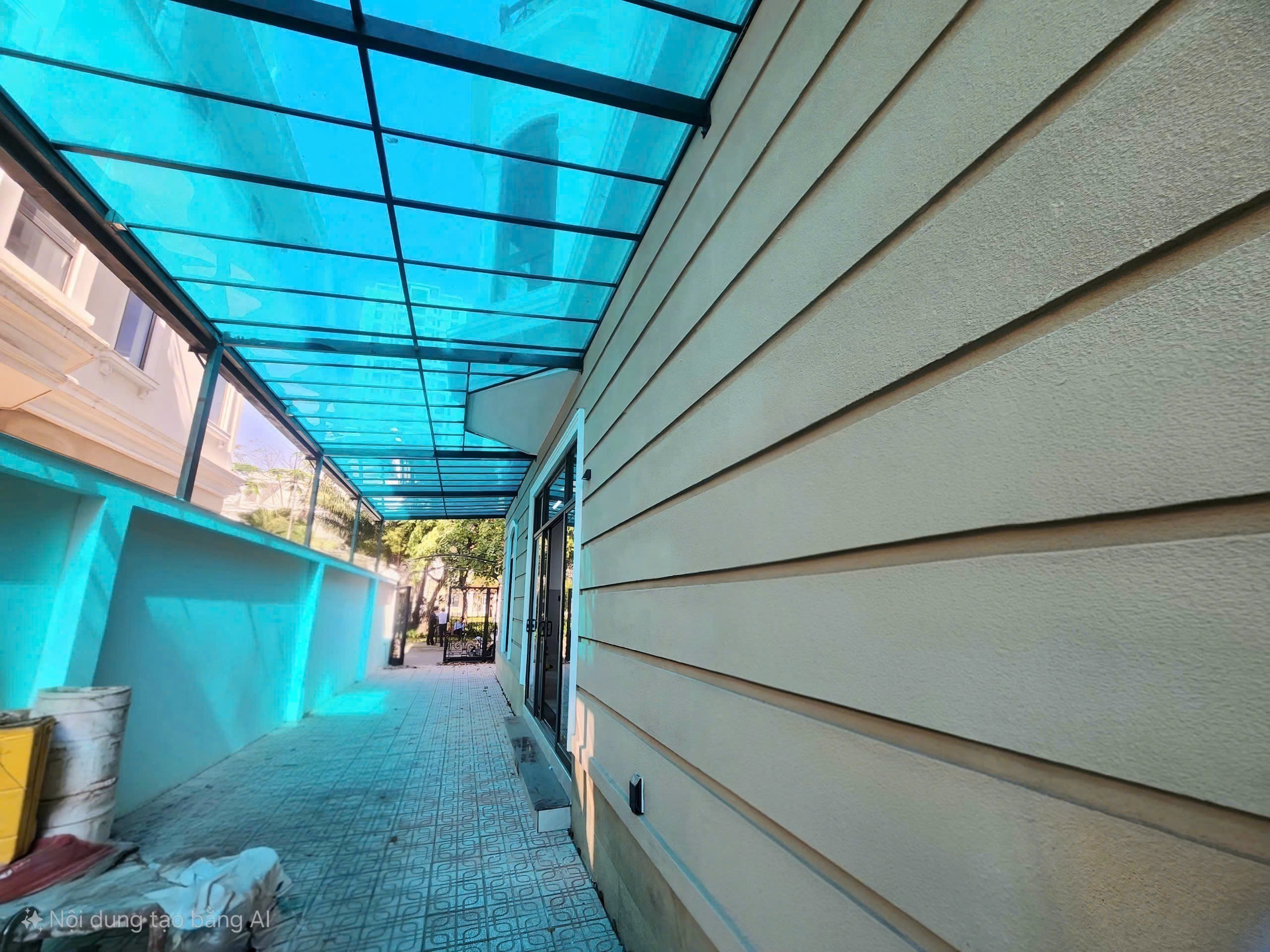 Cho thuê Biệt thự Phường Thảo Điền, Quận 2, Diện tích 200m², Giá 75 Triệu/tháng 3