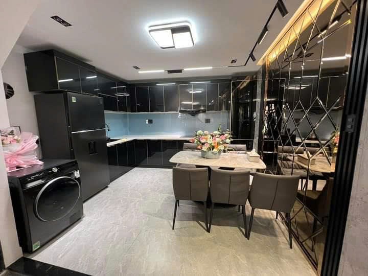 Bán nhà 2 phòng An Sơn phường 4 Đà Lạt 2 tỷ2 5