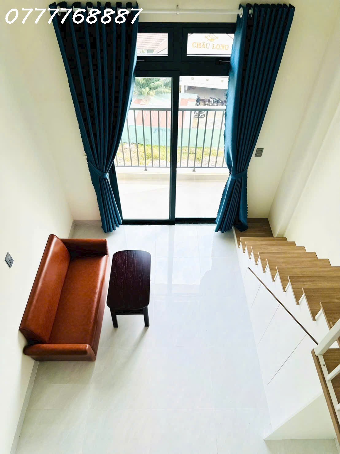 Tòa nhà CHDV cao cấp Hầm 5 tầng, ngay Lê Văn Việt HĐT 200tr/ tháng 4