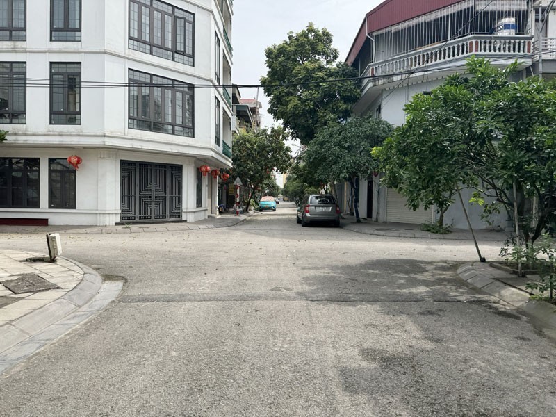 Cần bán 50m2 đất TĐC Thượng Thanh. Đường phân lô, hạ tầng đẹp, tiềm năng còn nhiều 3