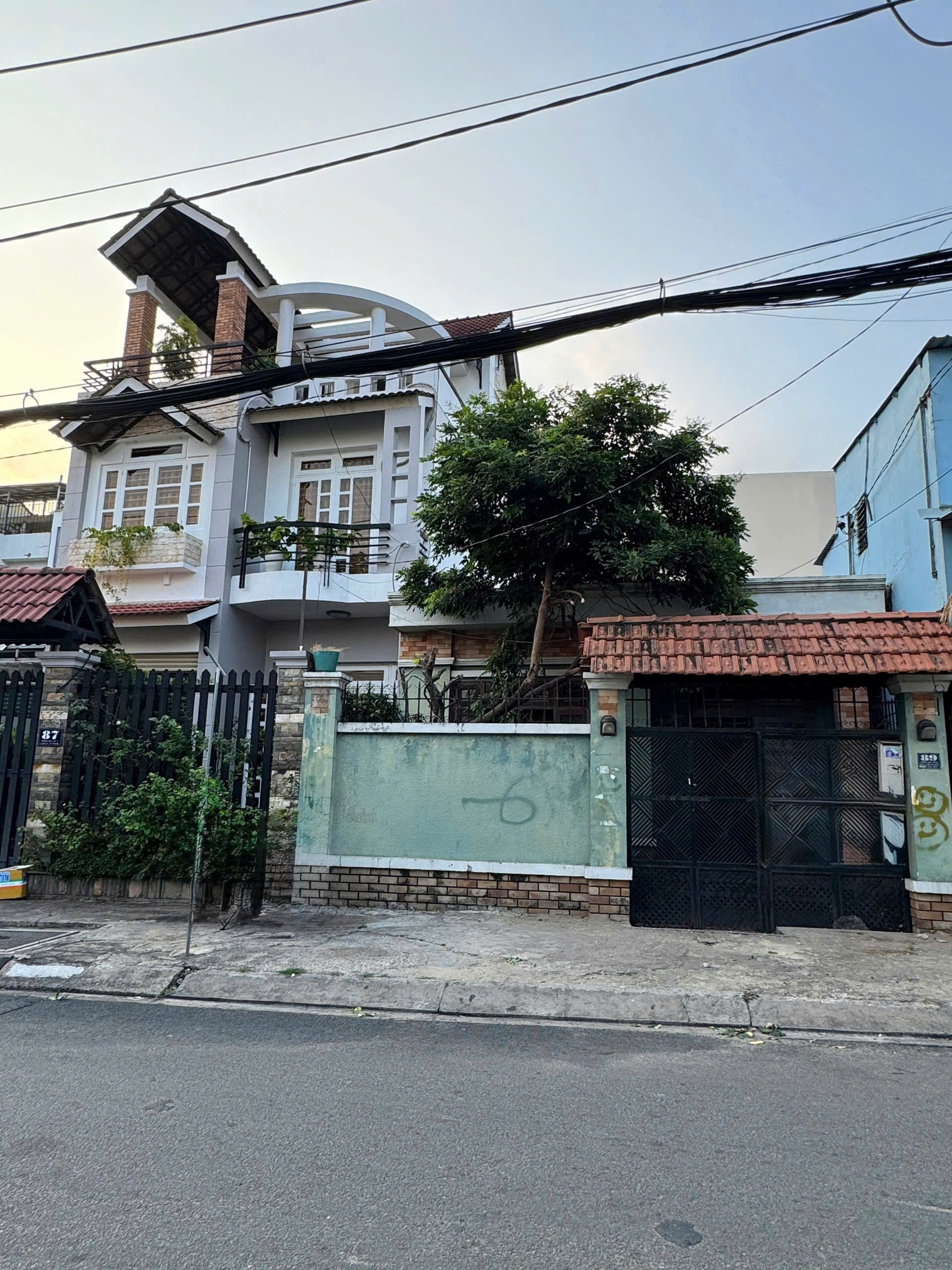 Cần bán Nhà ở, nhà cấp 4, nhà hẻm Phường Linh Tây, Thủ Đức, Diện tích 113m², Giá 12.5 Tỷ 2
