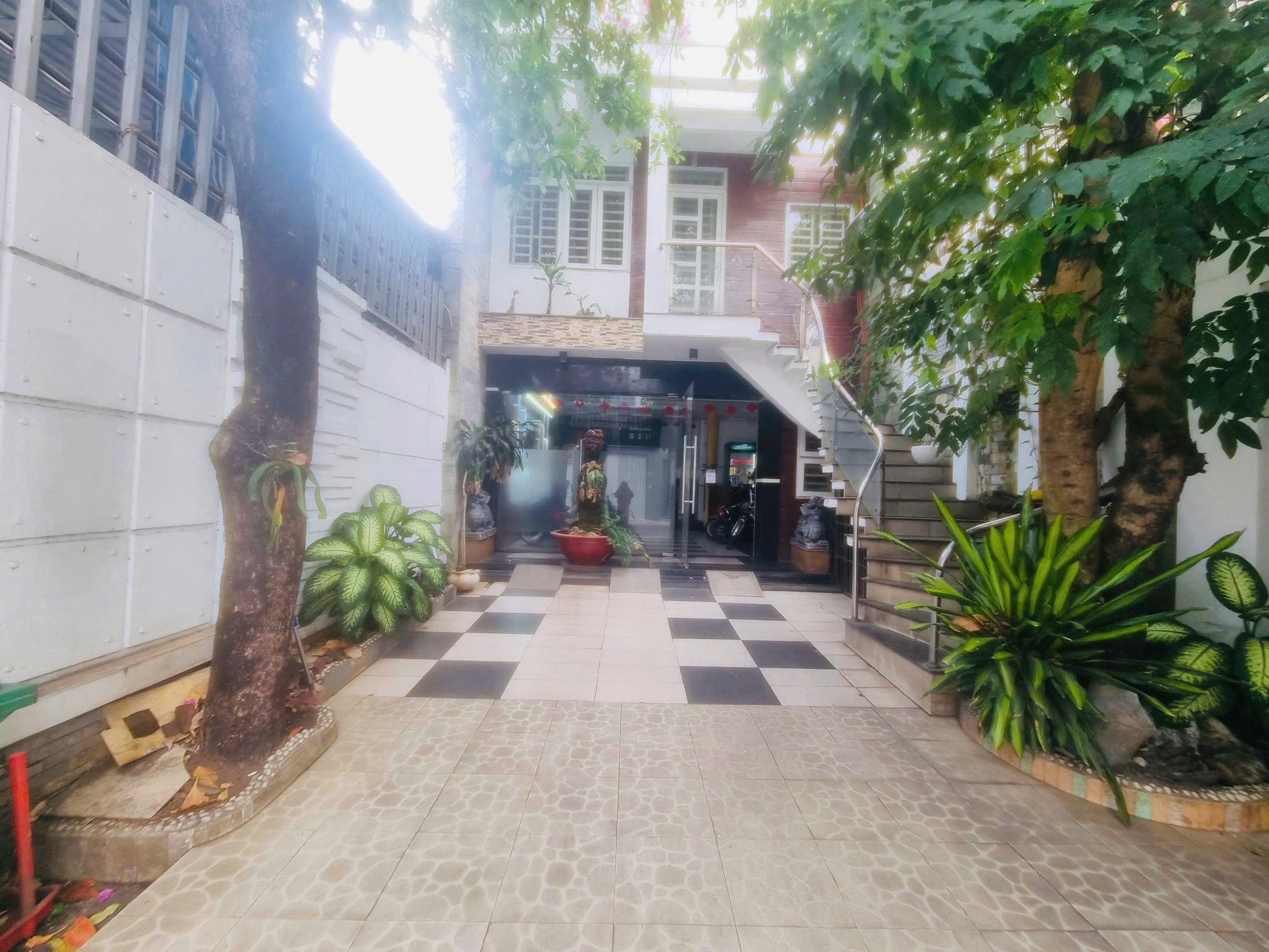 Cần bán Biệt thự Phường Linh Trung, Thủ Đức, Diện tích 320m², Giá 035 Triệu/tháng 5