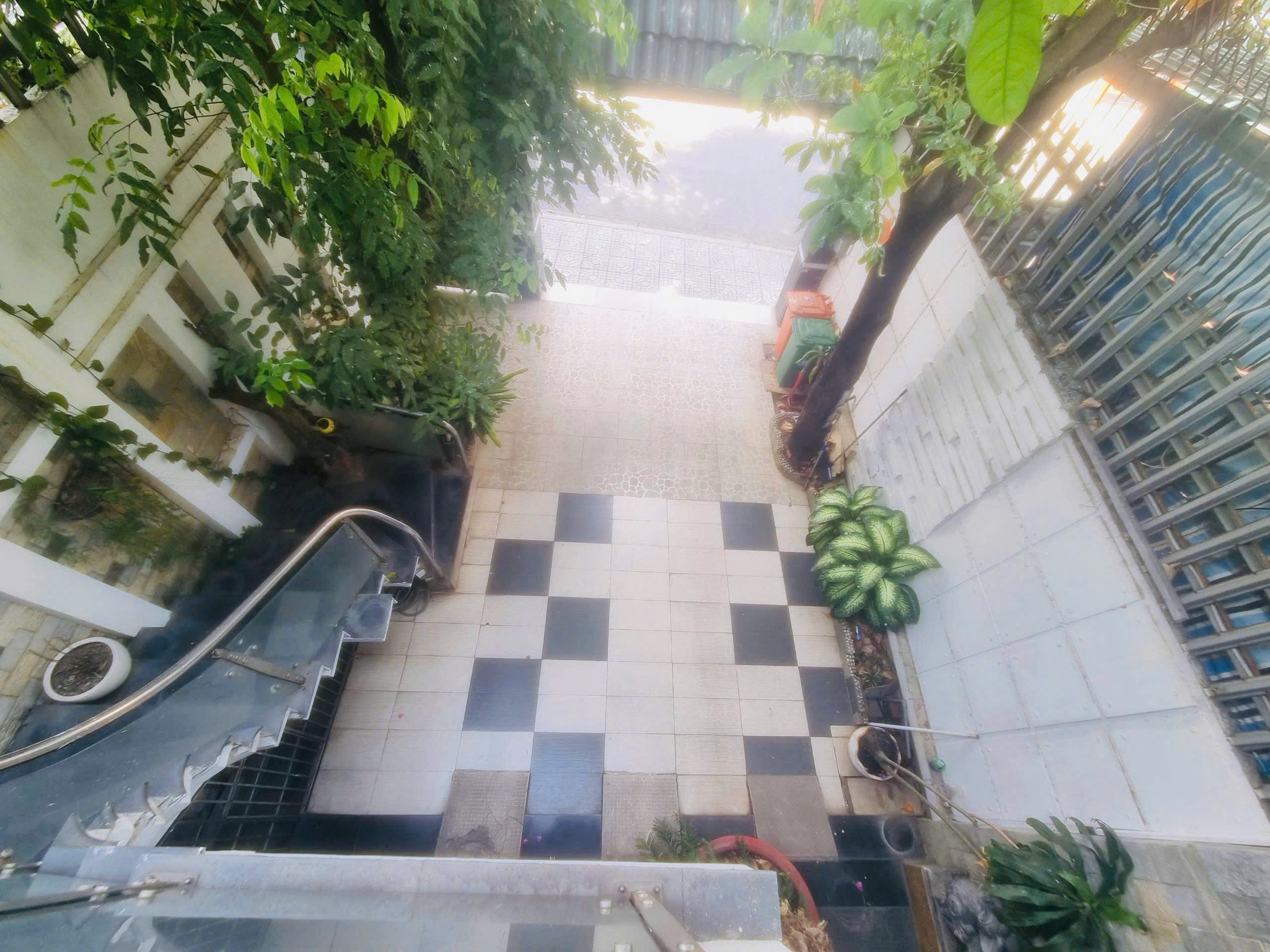 Cần bán Biệt thự Phường Linh Trung, Thủ Đức, Diện tích 320m², Giá 035 Triệu/tháng 4