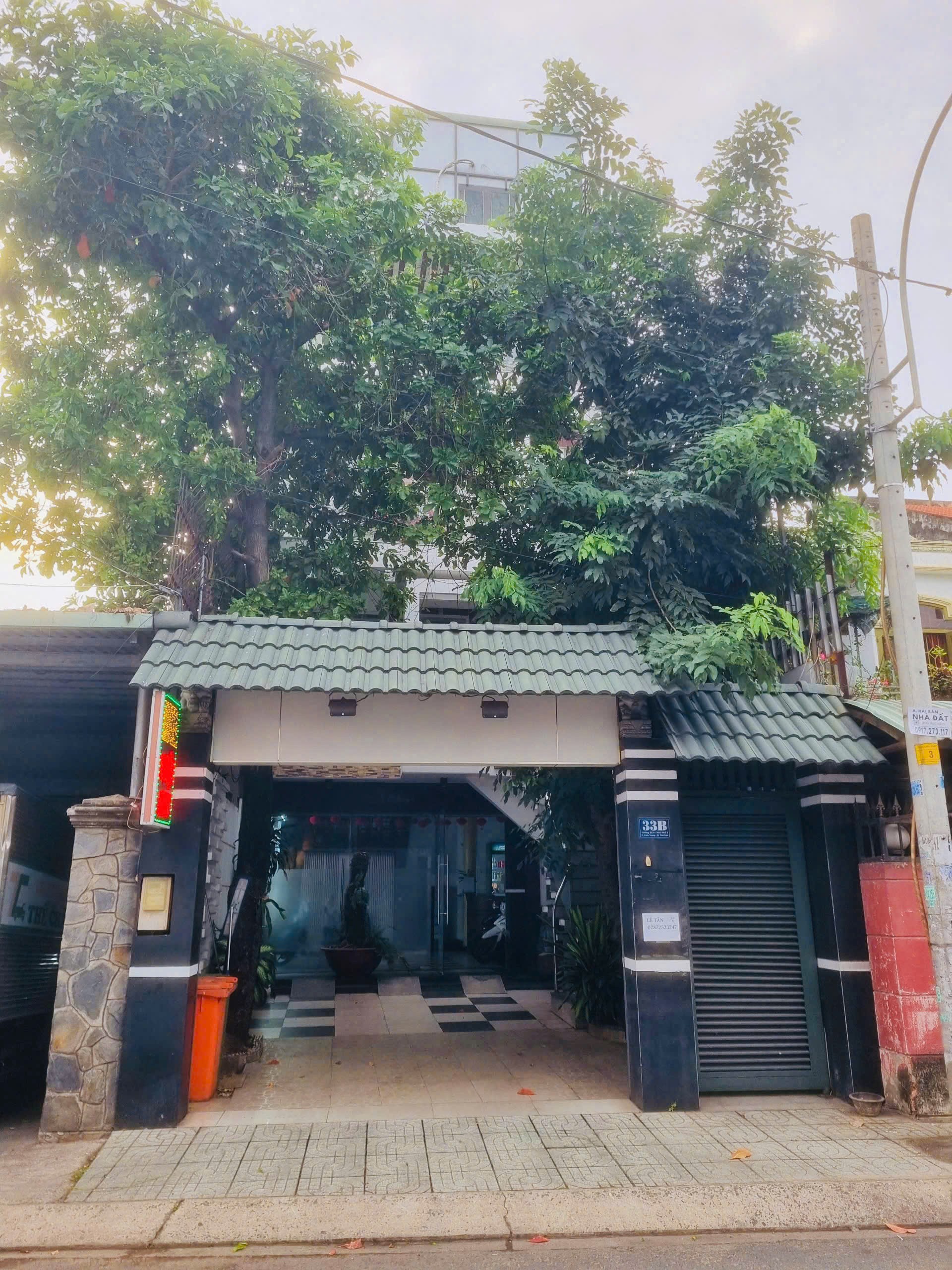 Cần bán Biệt thự Phường Linh Trung, Thủ Đức, Diện tích 320m², Giá 035 Triệu/tháng 6