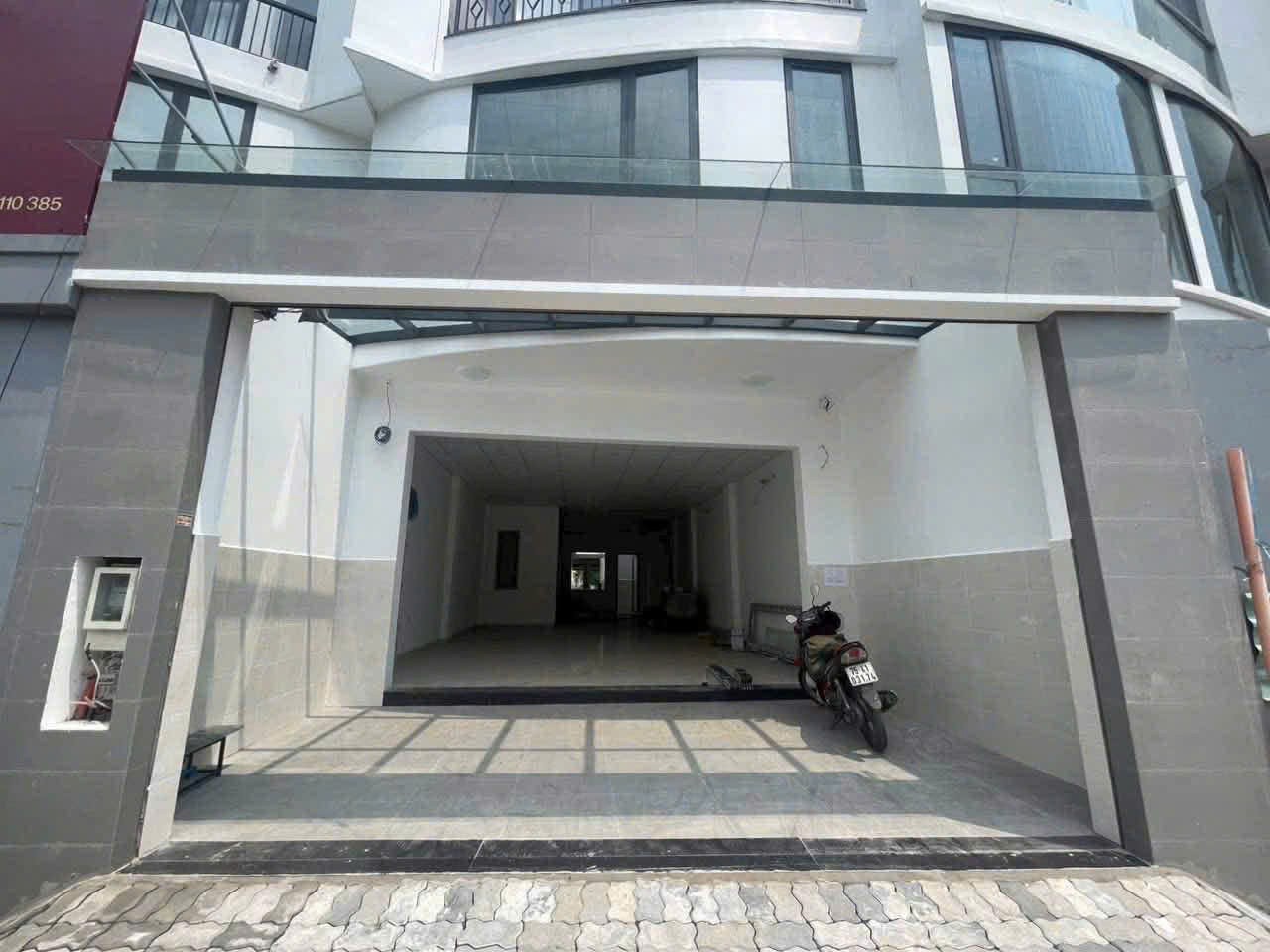 Cho thuê Nhà mặt tiền Phường Phú Hữu, Quận 9, Diện tích 132m², Giá 45 Triệu/tháng 5