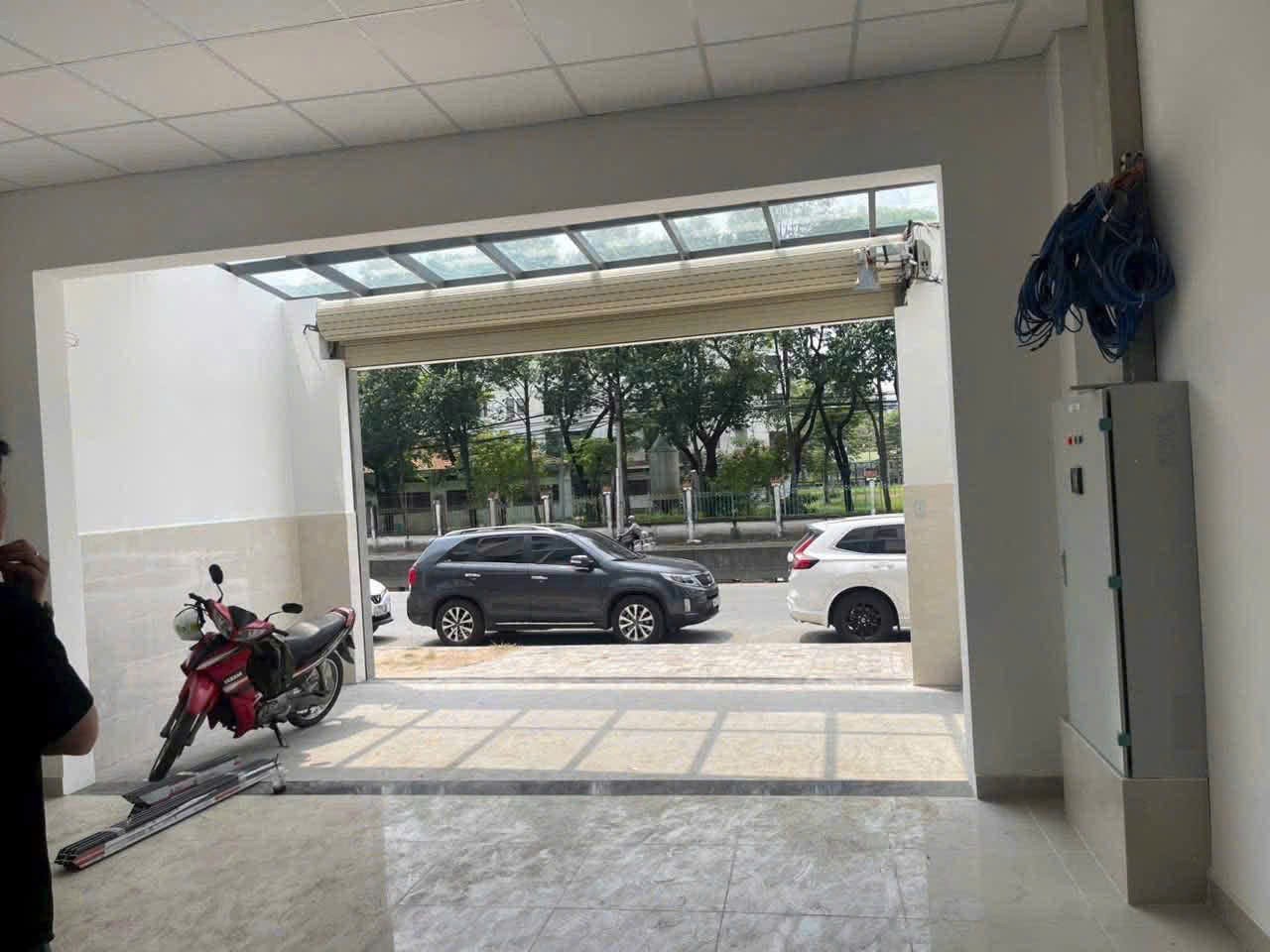 Cho thuê Nhà mặt tiền Phường Phú Hữu, Quận 9, Diện tích 132m², Giá 45 Triệu/tháng 4